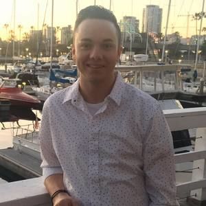 Meet your Posher, Cody